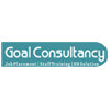 Goal Consultancy Company Logo