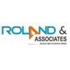 Roland & Associates Company Logo