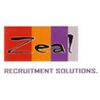 Zeal Recruitment Solutions Company Logo
