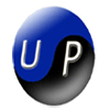 Unique Placements Logo