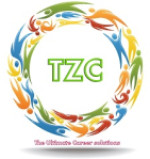 Talent Zone Consultant Company Logo