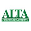 ALTA Publishing Company Company Logo