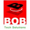 Bob Tech Solutions Company Logo