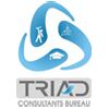 Triad Consultancy Company Logo