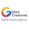 Glint Creatives Company Logo