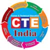 Career And Technical Education India Company Logo