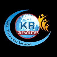 KR Facilities Company Logo