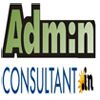 Admin Consultant Pvt Ltd Company Logo