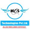 MCS Technologies Pvt. Ltd. Company Logo