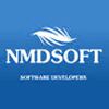 Nmdsoft It Solutions Company Logo