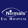Nirmals Eye Hospital Company Logo