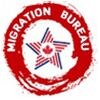Migration Bureau Company Logo