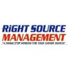 Right Source Management Company Logo