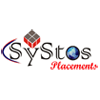 SyStos Placements logo