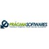 Pragma Softwares Company Logo