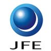 JFE Shoji Trade Corporation Vidyanagar Project Office Company Logo