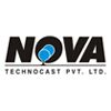 Nova Technocast Pvt. Ltd. Company Logo