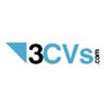 3CVs Company Logo