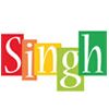 Singh Placement Company Logo