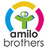 Amilo Brothers Company Logo