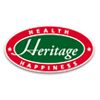Heritage Foods Limited Company Logo