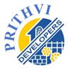Prithvi Developers Company Logo