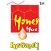 Honey Hut Company Logo