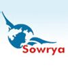 Sowrya Consultancy Company Logo
