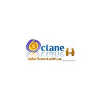 Octane Infosolution Pvt Ltd Company Logo