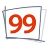 99 Consultant Company Logo