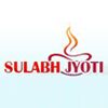 Sulabhjyoti India Pariwar Company Logo