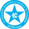 Kurukshetra Consultancy Company Logo