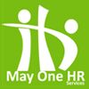 May One HR Services Company Logo