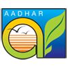 Aadhar Ayurved Company Logo