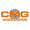 CMG Worldwide Company Logo