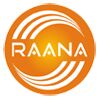 Raana Creative Studio Company Logo