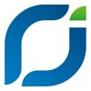 RJ Softwares Company Logo