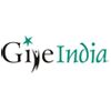 GiveIndia Company Logo