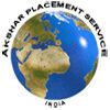 Akshar Placement Service Company Logo