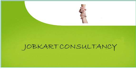 Jobkart Consultancy Company Logo