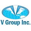 V Group Inc Company Logo