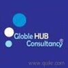 Globle Hub Consultancy Company Logo