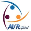 AVR Global Company Logo