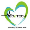 Medetech International Business Solutions Pvt. Ltd. Company Logo