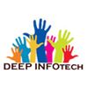 Deep Infotech Company Logo