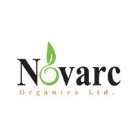 Novarc Organics Ltd Company Logo