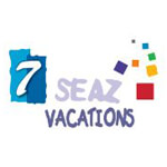 Seven Seaz Vacations Pvt. Ltd logo