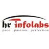 HR Infolabs Consulting Company Logo