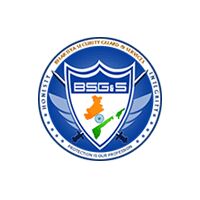 Bhartiya Security Guard And Services Company Logo