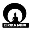 Fizika Mind Computer Education Company Logo